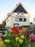 Pirombo Bed & Breakfast Hotels near Strand van Katwijk aan Zee