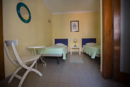 HI Lagos - Pousada de Juventude