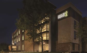 Home2 Suites by Hilton Columbus Dublin