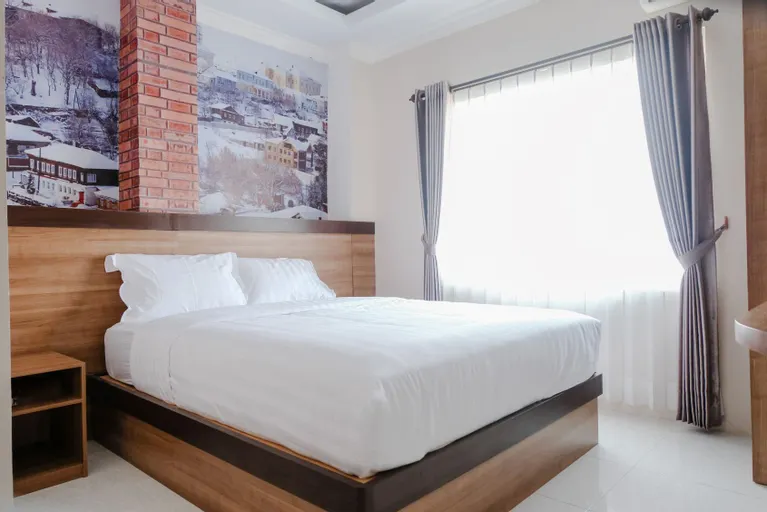 Noura Guest House Syariah - Malang