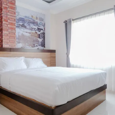 Noura Guest House Syariah