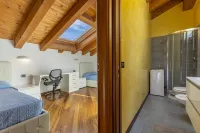 New Deal - Apt with Terrace, Jacuzzi & Netflix
