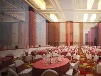 Trinity Grand - bar