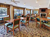 Hampton Inn Charlotte-University Place Hotels near Tryon Mall