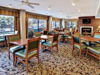 Hampton Inn Charlotte-University Place