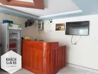 Khách sạn 89 Cao Bằng - Wifi