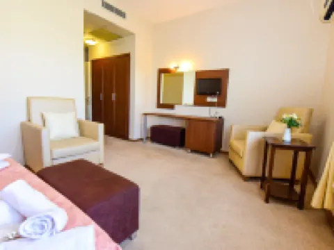 Legend Otel Tem Silivri otelleri