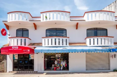 OYO Hotel Arena Surf, Puerto Escondido