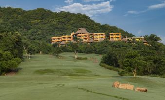 El Corazon Golf & Spa Resort Manzanillo