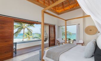 Tago Tulum by G Hotels