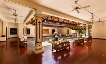 Mantra Koodam Kumbakonam - a CGH Earth Experience