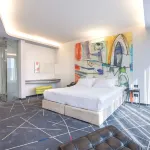 Golden Tulip Zira Belgrade Hotels in Beograd