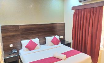 Hotel Grand Parkway