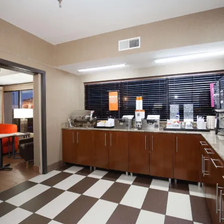 Hampton Inn Collinsville