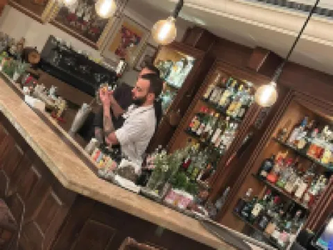 ナポレオン ホテル ベイルートのホテル