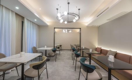 Suitetrails - Nihao Hotel (Yizheng Gongnong Road Yangzi Park Branch)