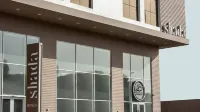 فندق شدا الشاطئ Hotels near الواجهة البحرية