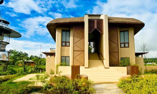 Montis Resort