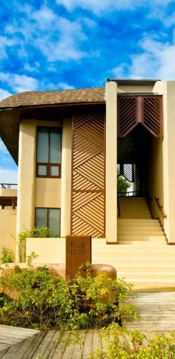 รูปภาพของมอนทิส รีสอร์ท