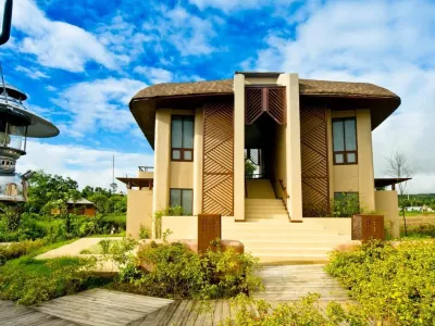 Montis Resort Hotels in Pai
