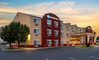 Best Western Governors Inn  Suites
