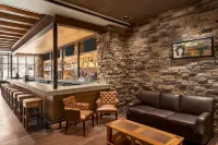 Radisson Hotel Salt Lake City Downtown - Bar