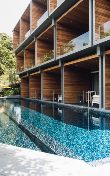 รูปภาพของสิชล คาบาน่าบีช รีสอร์ท