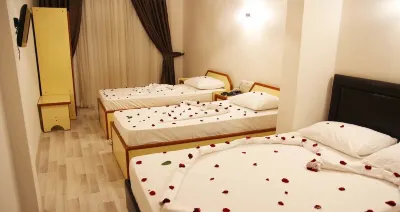 Dostlar Hotel