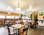 Quality Inn Durango - breakfast
