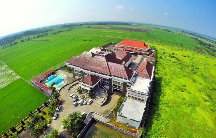 Regina Hotel Pemalang