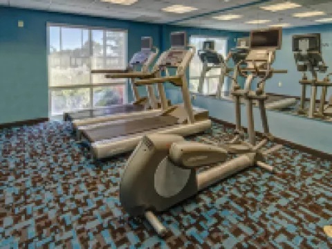 フェアフィールド イン & スイーツ バイ マリオット メンフィス オリーブ ブランチ オリーブ・ブランチのホテル