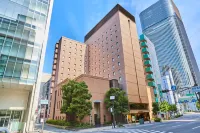 Rihga Place Higobashi Hotels in Osaka