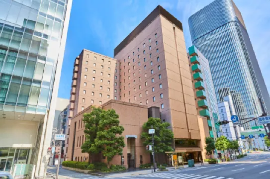 Rihga Place Higobashi