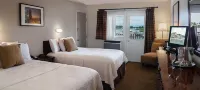 The Hotel at Cape Ann Marina Hôtels à : Gloucester