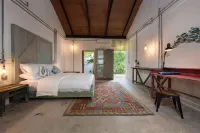Mi Lugar Retreat and Spa Hotel a 