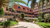 Seramar Hotel Luna Park Adults Only Hotels in S'Arenal