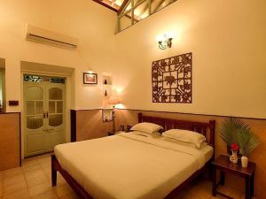 Shanti Villa Goa