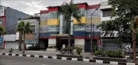 Hotel Bandung Permai Hotel a Bandung