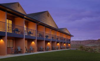 Capitol Reef Resort