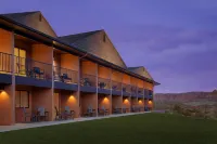 Capitol Reef Resort