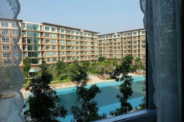 반 테우 롬 콘도미니엄(Baan Thew Lom Condominium)_2