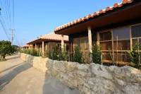 沖繩今歸仁旅之邸宅霍曼概念旅館