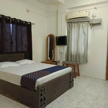 Bhavani Residency