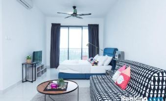 Teega Suites by JBcity Home