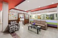 Hotel President Hoteles en Agra