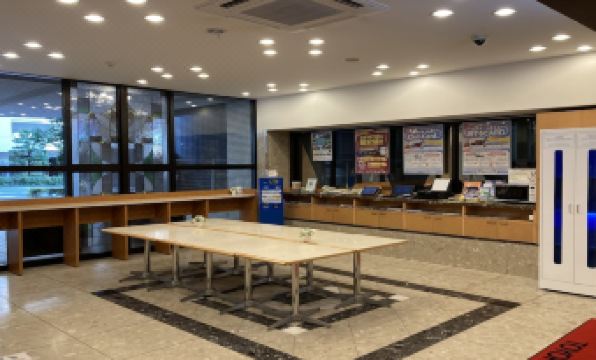 2. 도요코 인 도쿄..