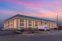 Comfort Inn Collinsville Near St Louis Hotel a Collinsville