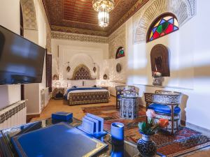 Riad Fes Maya Suite & Spa