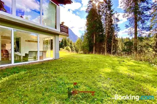 聖貝納迪諾5星級木屋