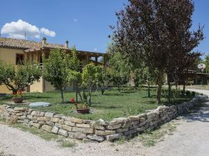 Agriturismo le Capannacce Urbania